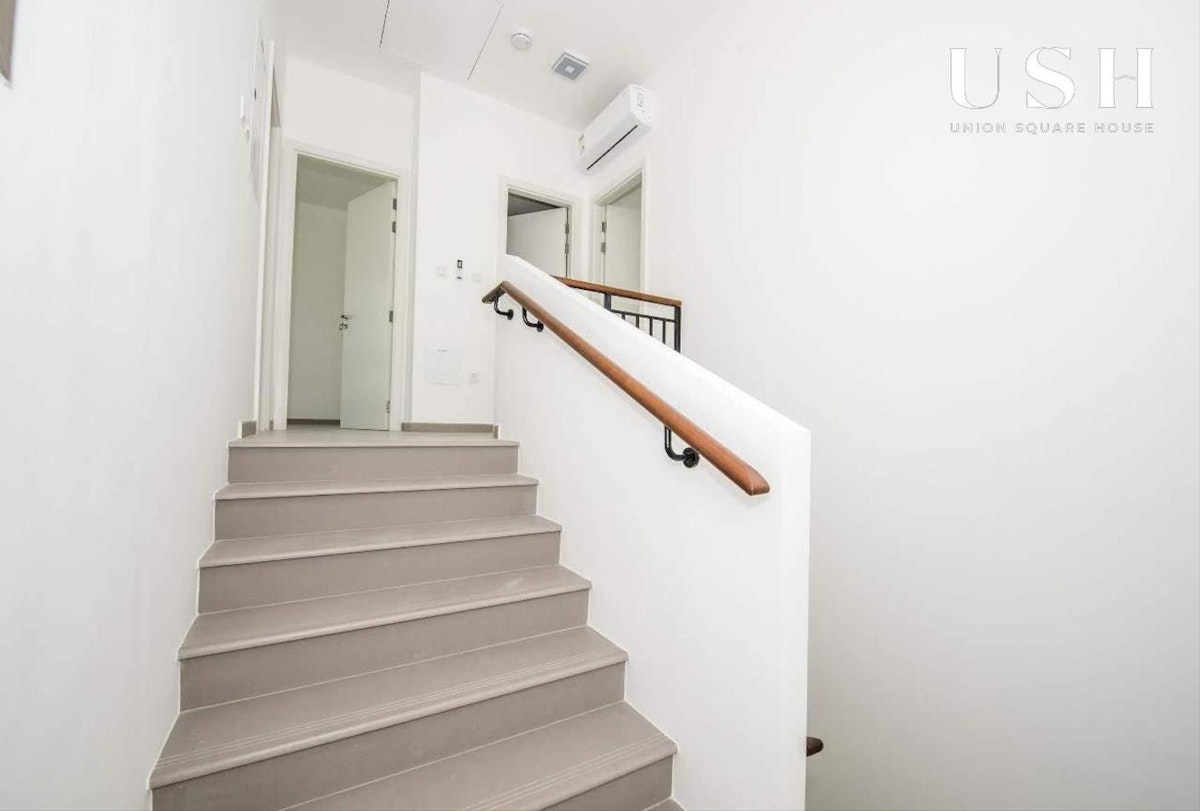 Exclusive | 3 BR + Maid | Back to back