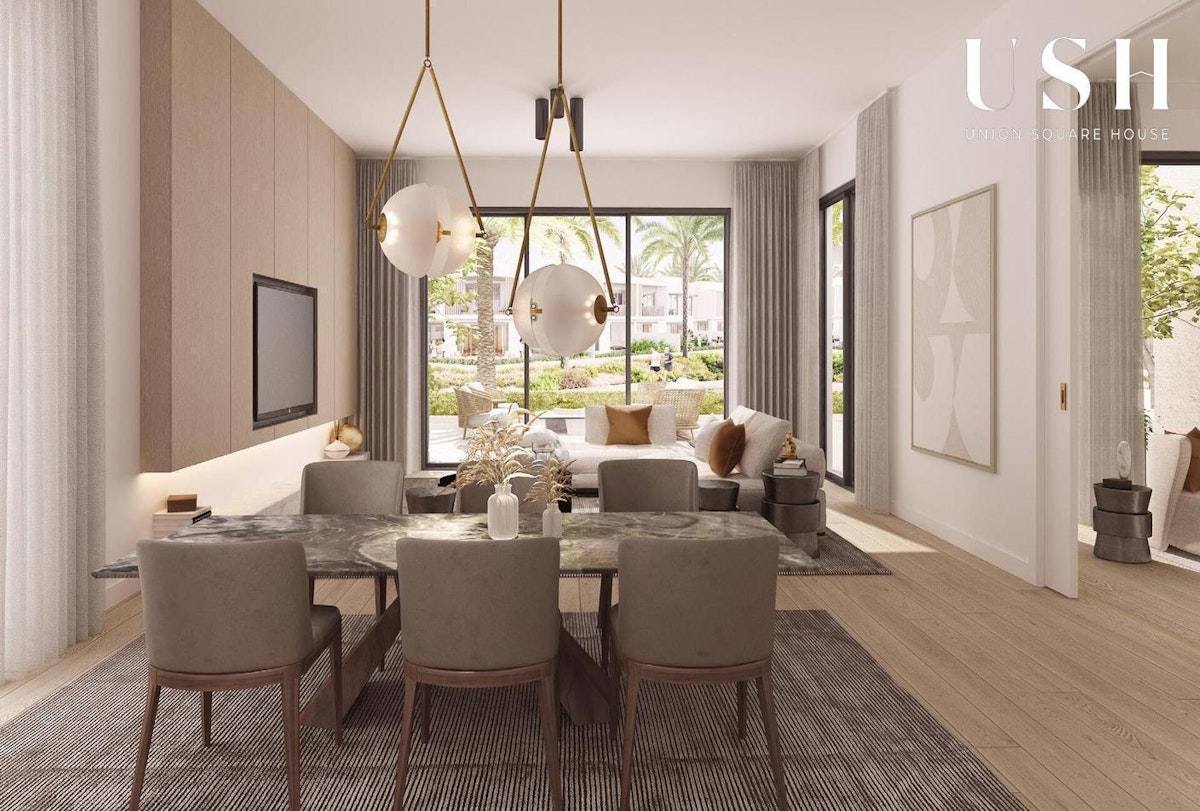 Genuine Resale | On Park & Pool | Open View