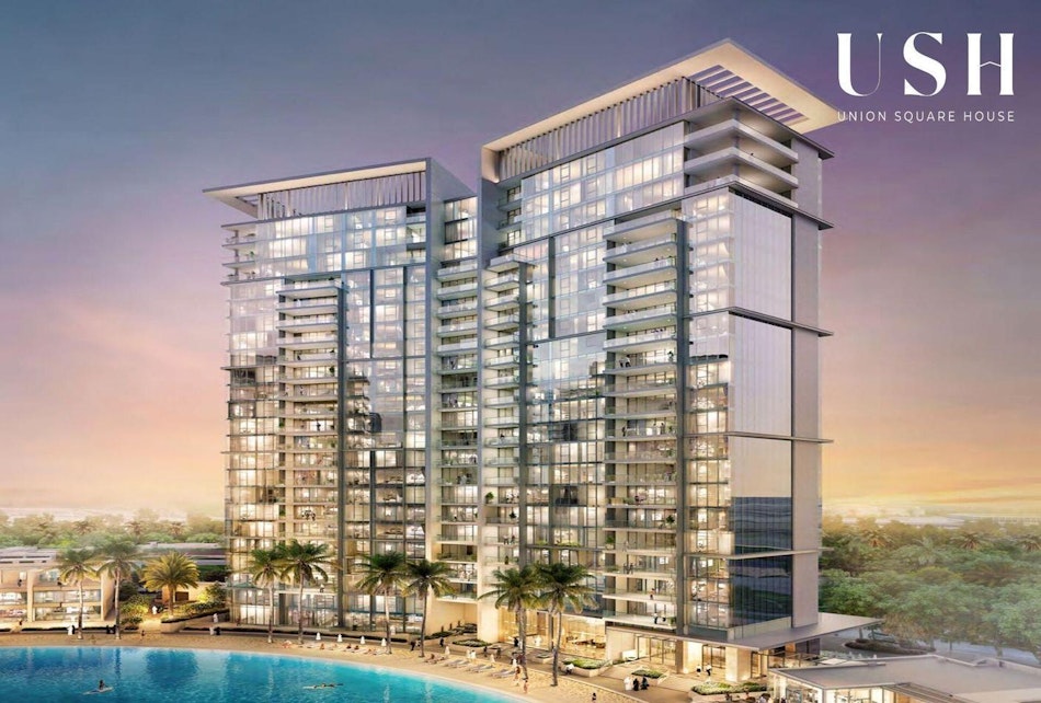 Launching Now | Lagoon Facing | Payment Plan