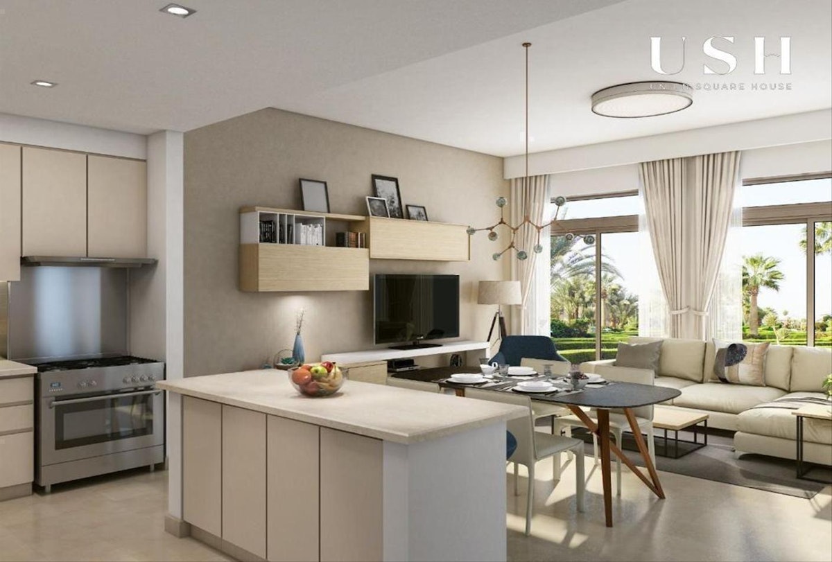 Resale| Pool&Park unit|Move in within 2 month