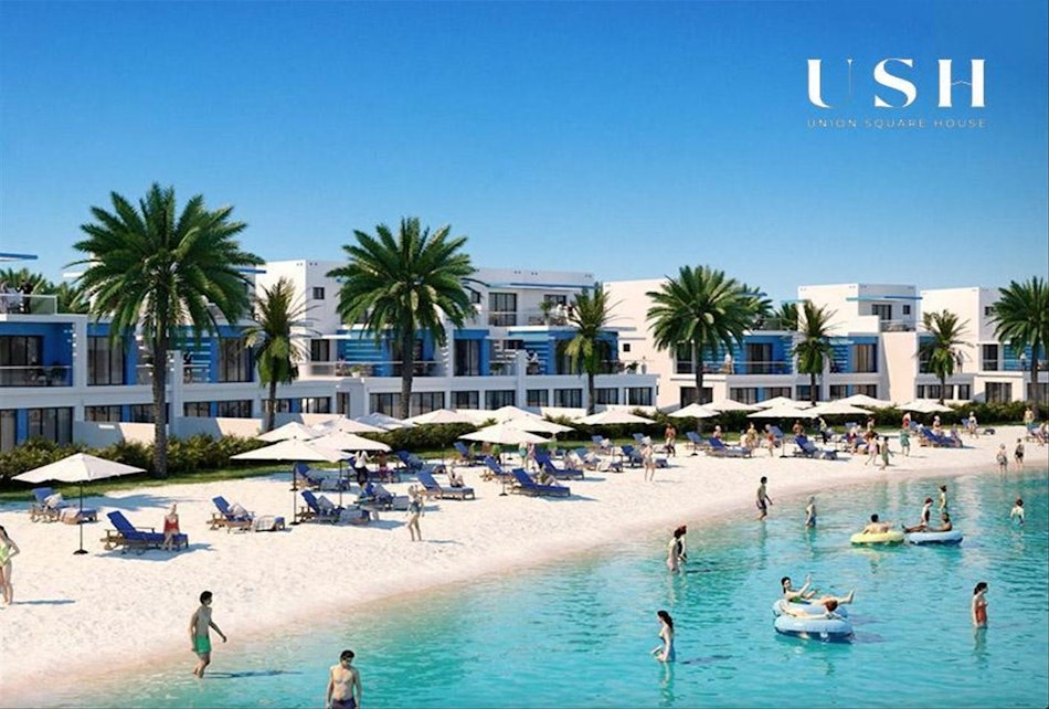 Lagoons Community | Close to handover