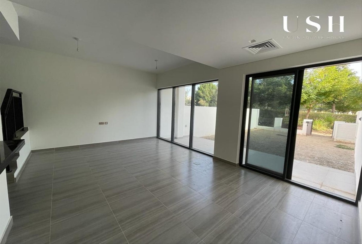 Genuine Rental | Premium Park View | Single Row