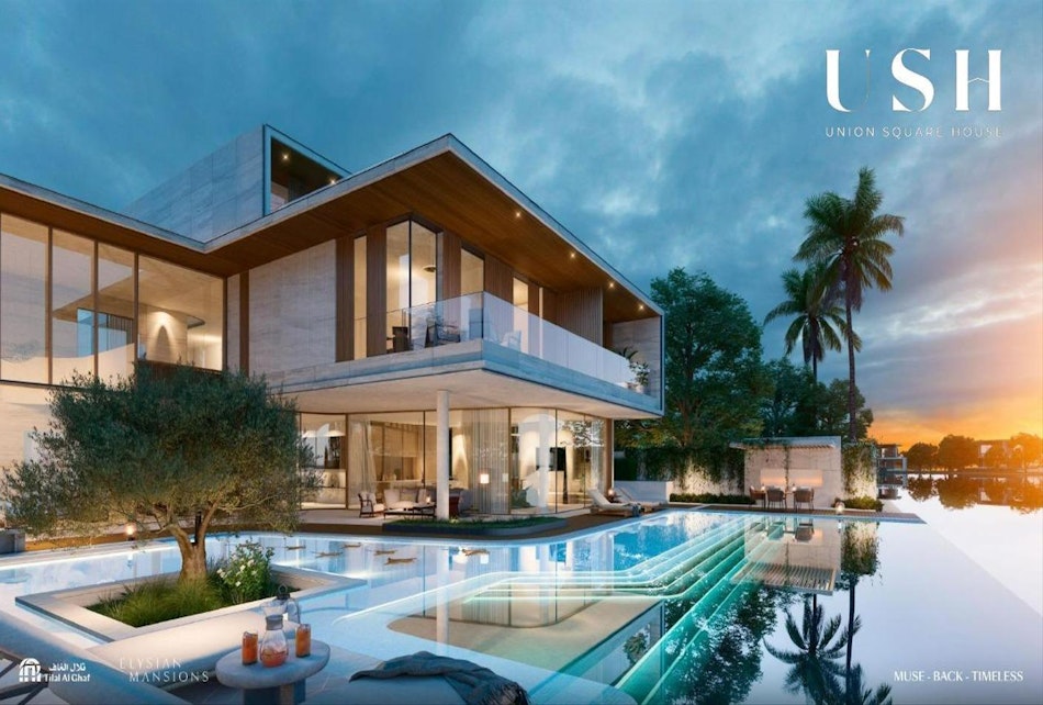 Luxury Mansion | Resort Style Living | Last Phase