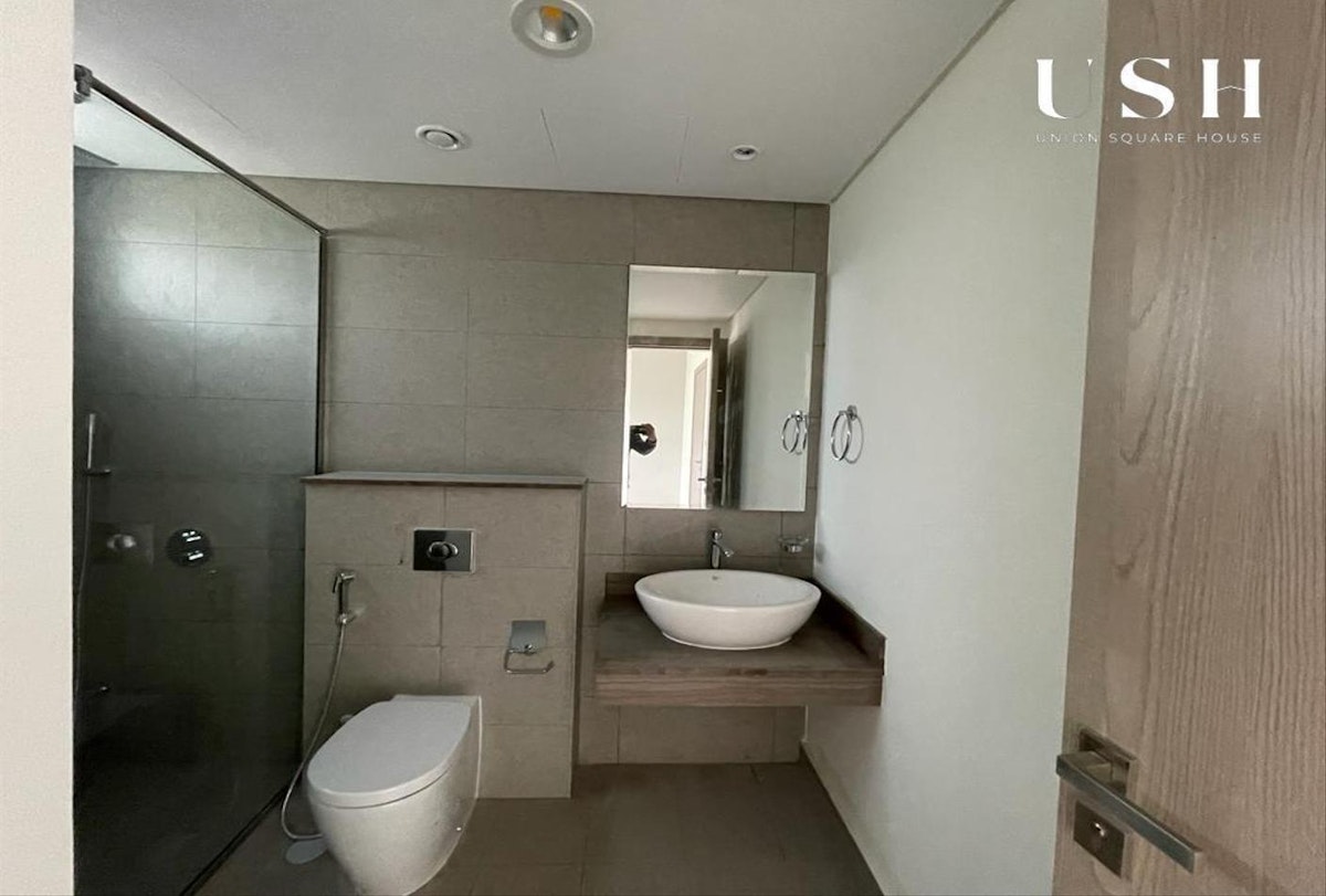 Genuine Rental | Premium Park View | Single Row