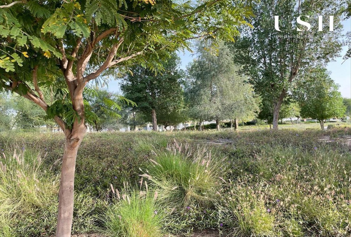 Genuine Rental | Premium Park View | Single Row
