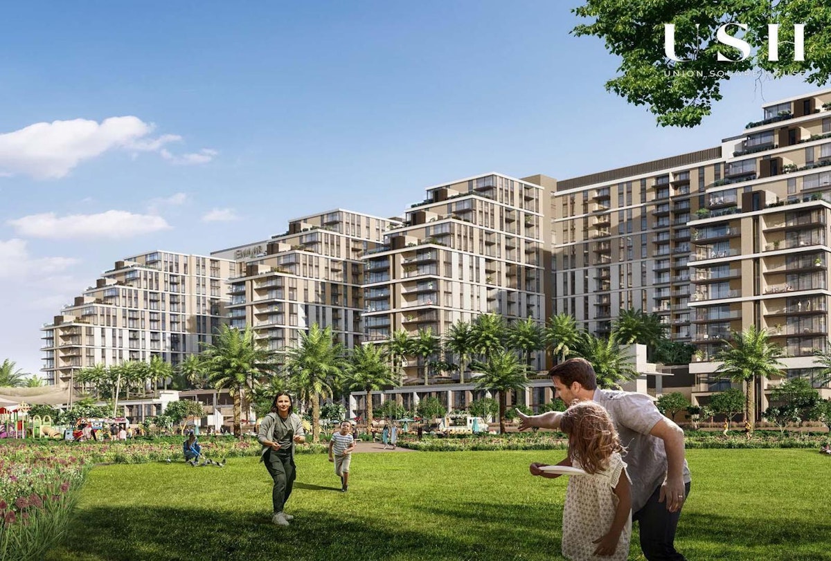 Biggest Layout | Full Park View | Genuine Resale