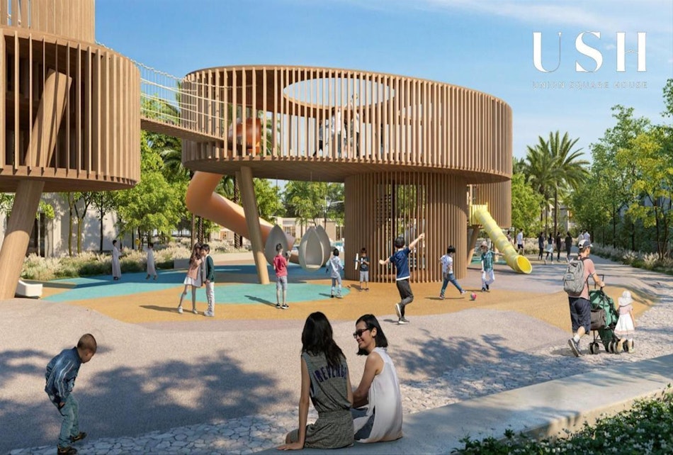 New Cluster Launch In Arabian Ranches3 |Submit EOI