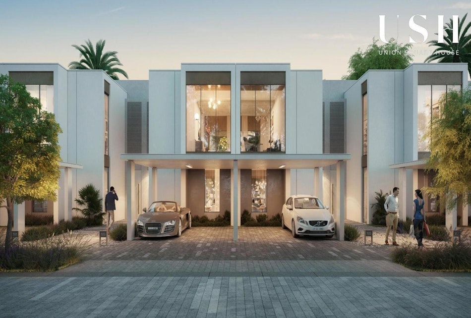Genuine Resale|Close to Golden Beach|50/50 PP