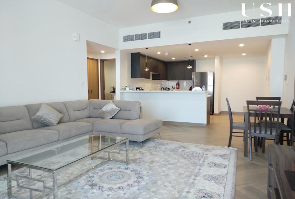 Fully Furnished | Luxury Apartment |Ready to move