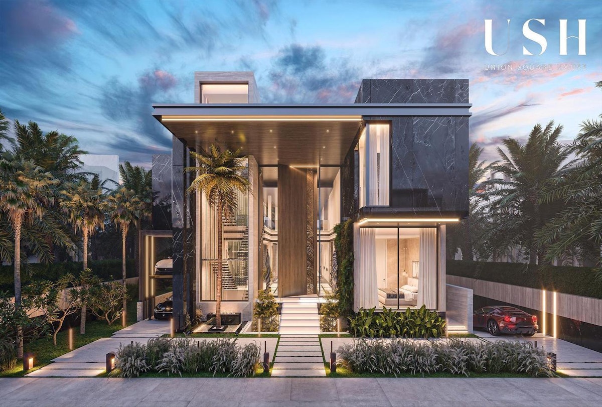 Genuine Resale | V75 | Venice | 9 car park