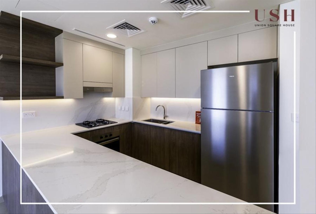 Exclusive | Genuine Resale | Close To Pool Park
