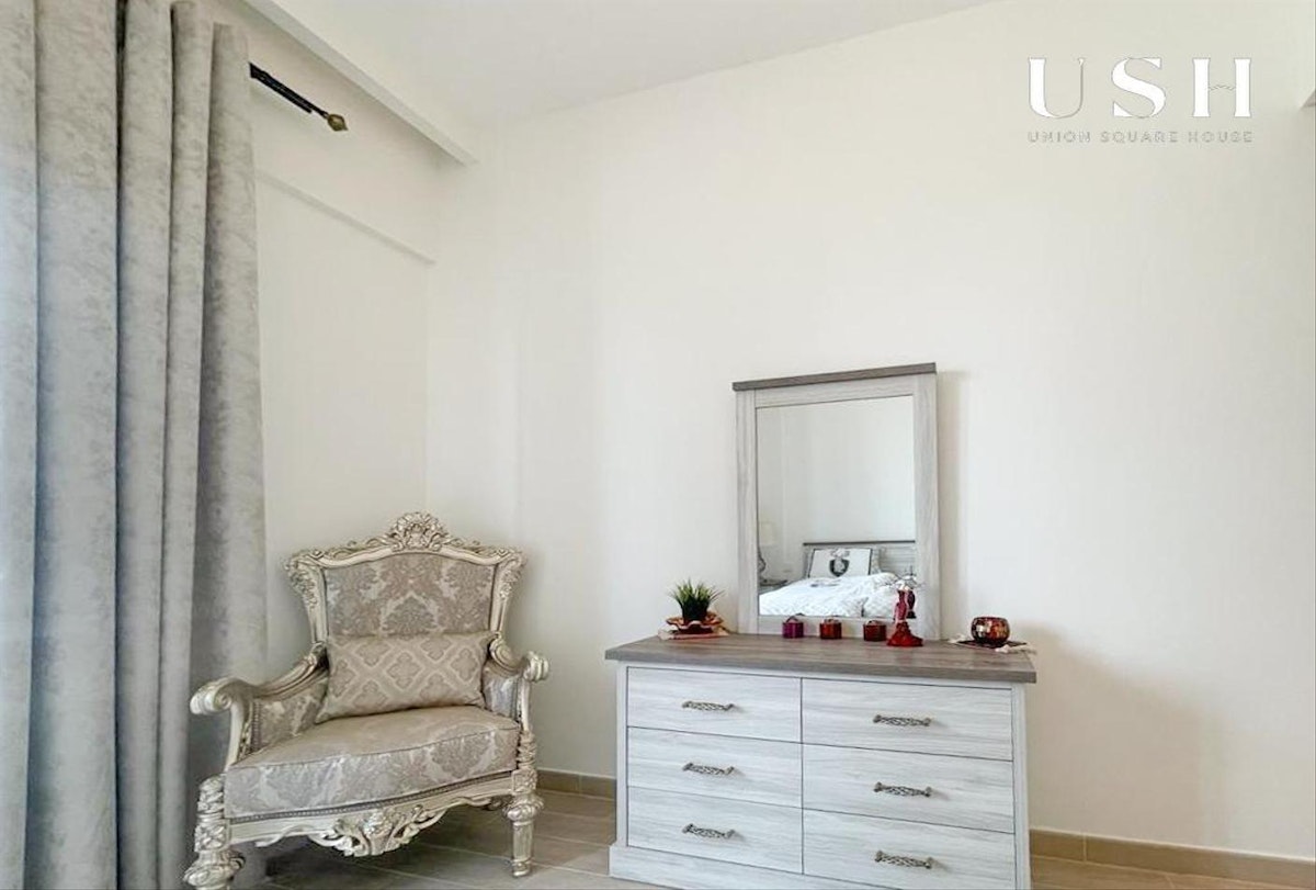 Beach View | Mid Floor | Furnished | View Today