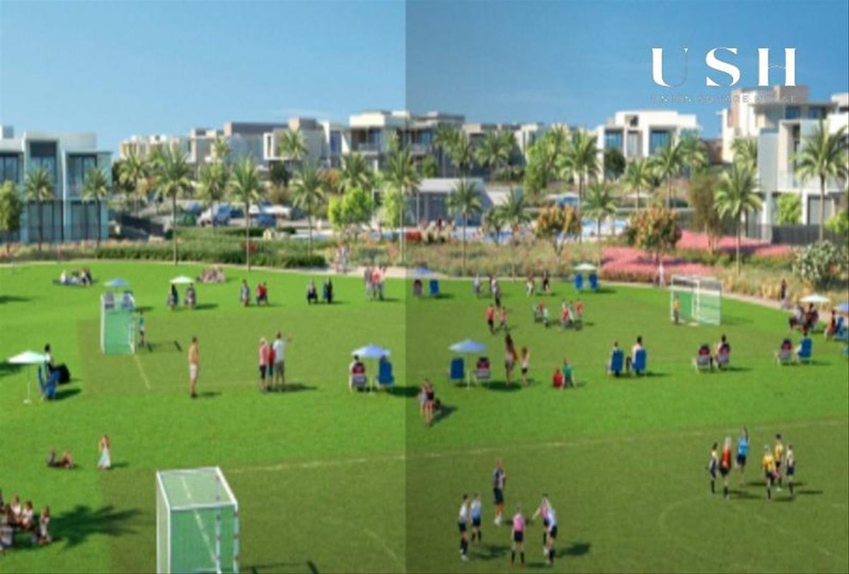 Single Row| Phase 1| Vastu| On The Pool&Park