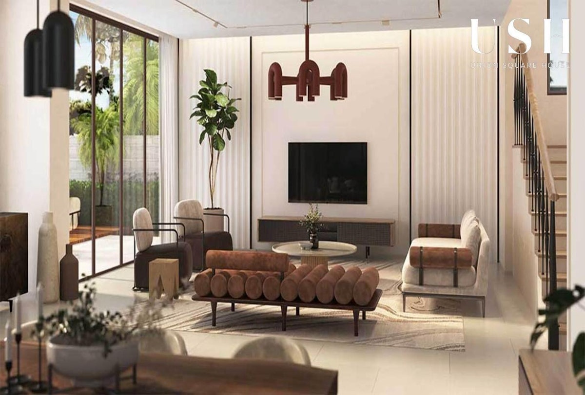 Mansion with Basement//Excellent Interior//Lagoon