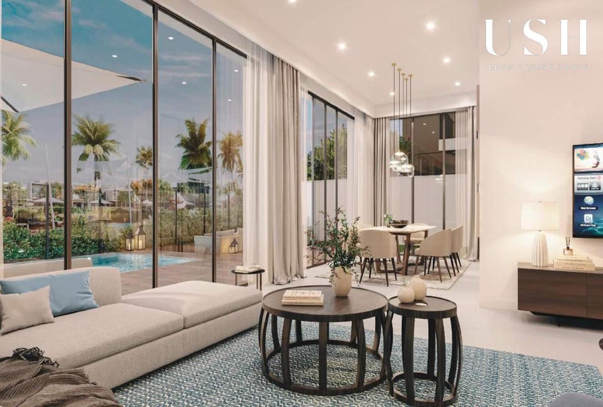 Phase 4 EOI | 900 dhs per sqft | 5 years payment