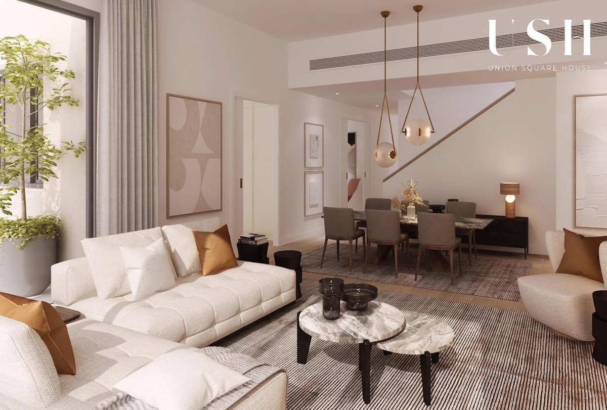 New Phase | 60/40 Payment Plan | Spacious Living
