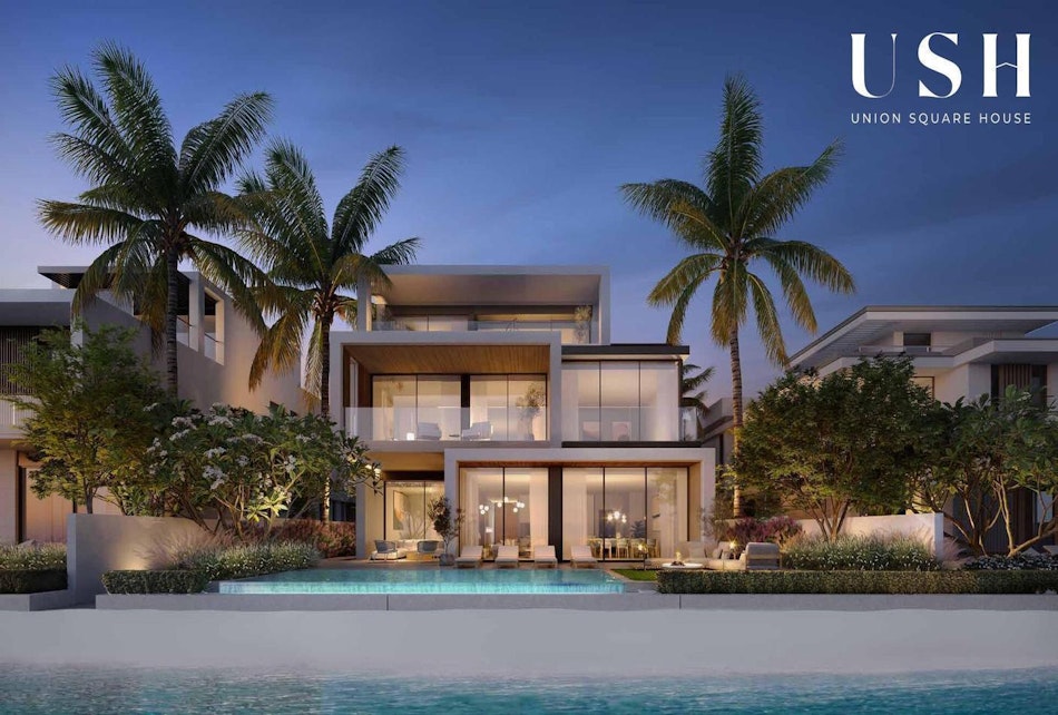 Luxury Living | Beach Villas | New Launch