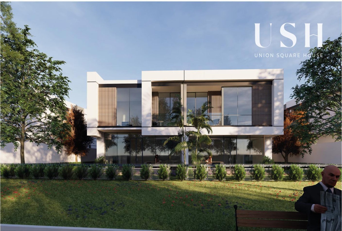 Exclusive Units Close To Lagoon I Semi Detached