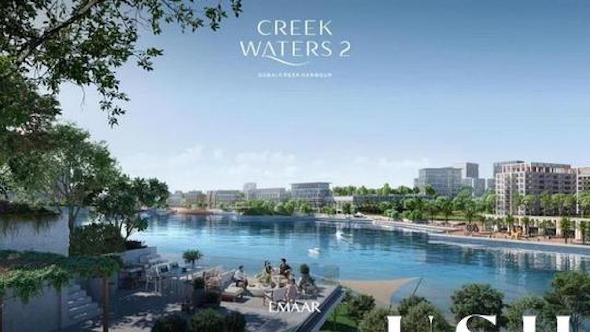Waterfront Community| High ROI| Payment Plan