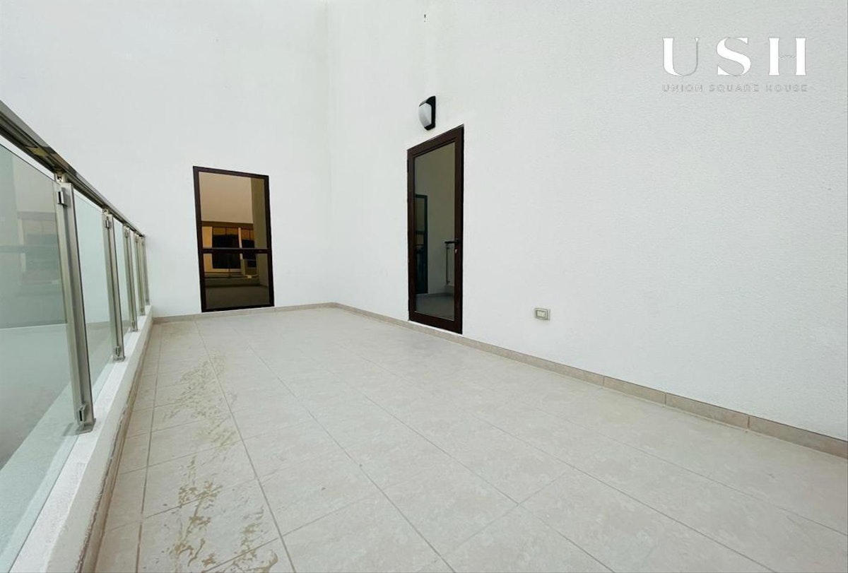 Brand New| Spacious Layouts| Landscaped Garden