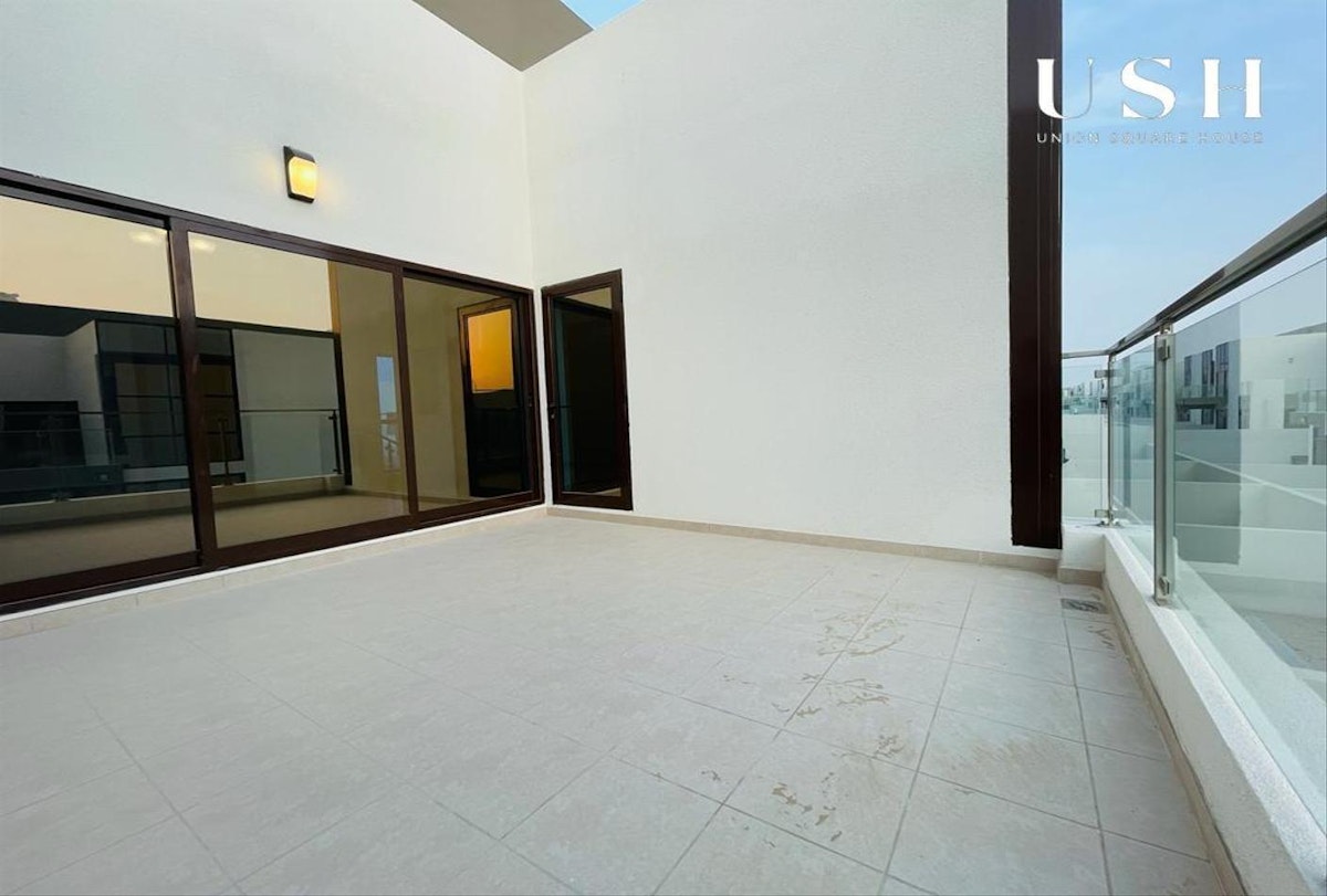 Brand New| Spacious Layouts| Landscaped Garden