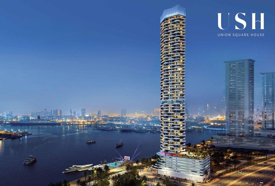 Branded Apartment | Full Sea View | Investors Deal