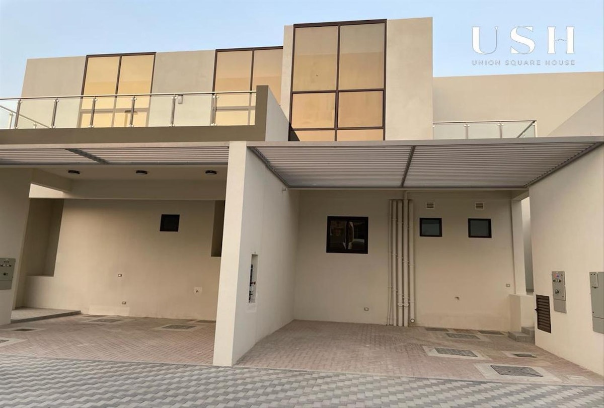 Brand New| Spacious Layouts| Landscaped Garden