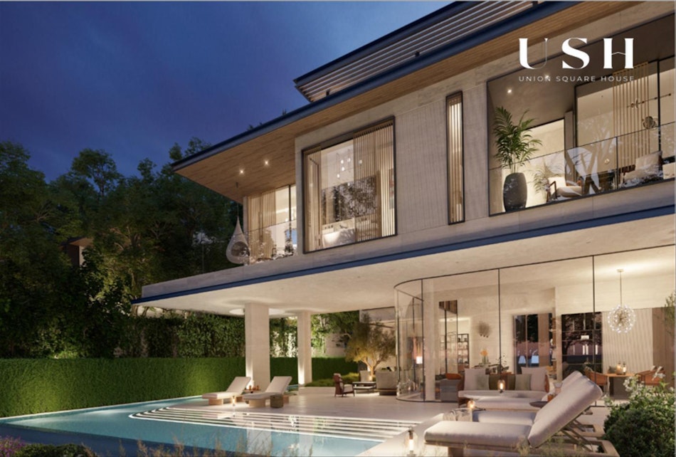 Private Beach Access | Payment Plan | 5 Beds