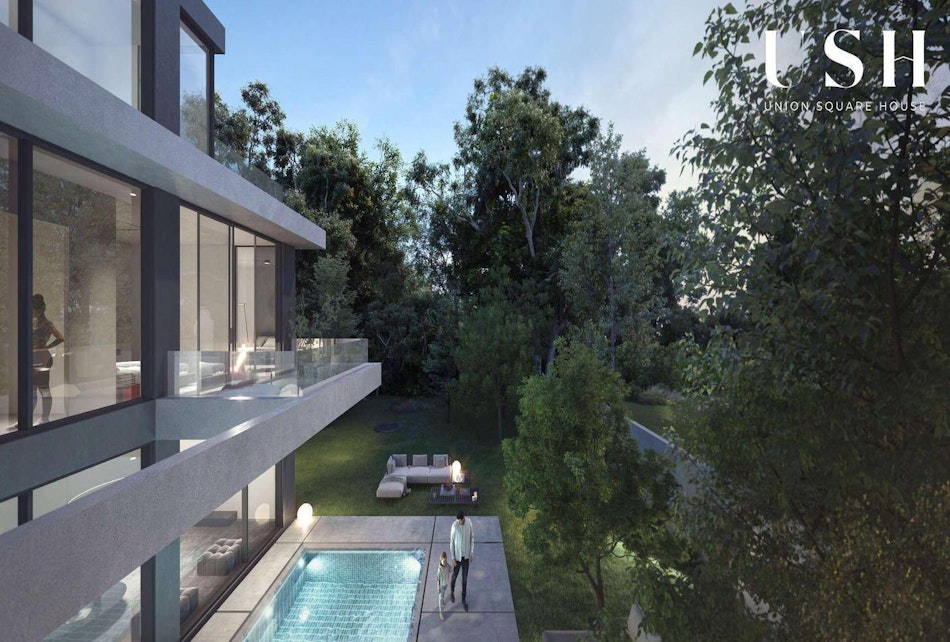 Luxurious 3 Bedroom | Middle Unit | Payment Plan