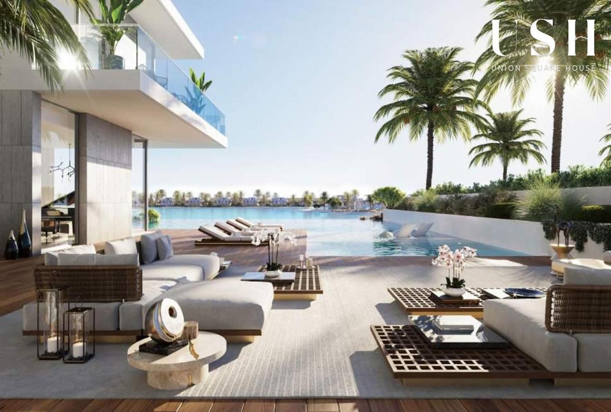 Exquisite | Contemporary | Independent villa