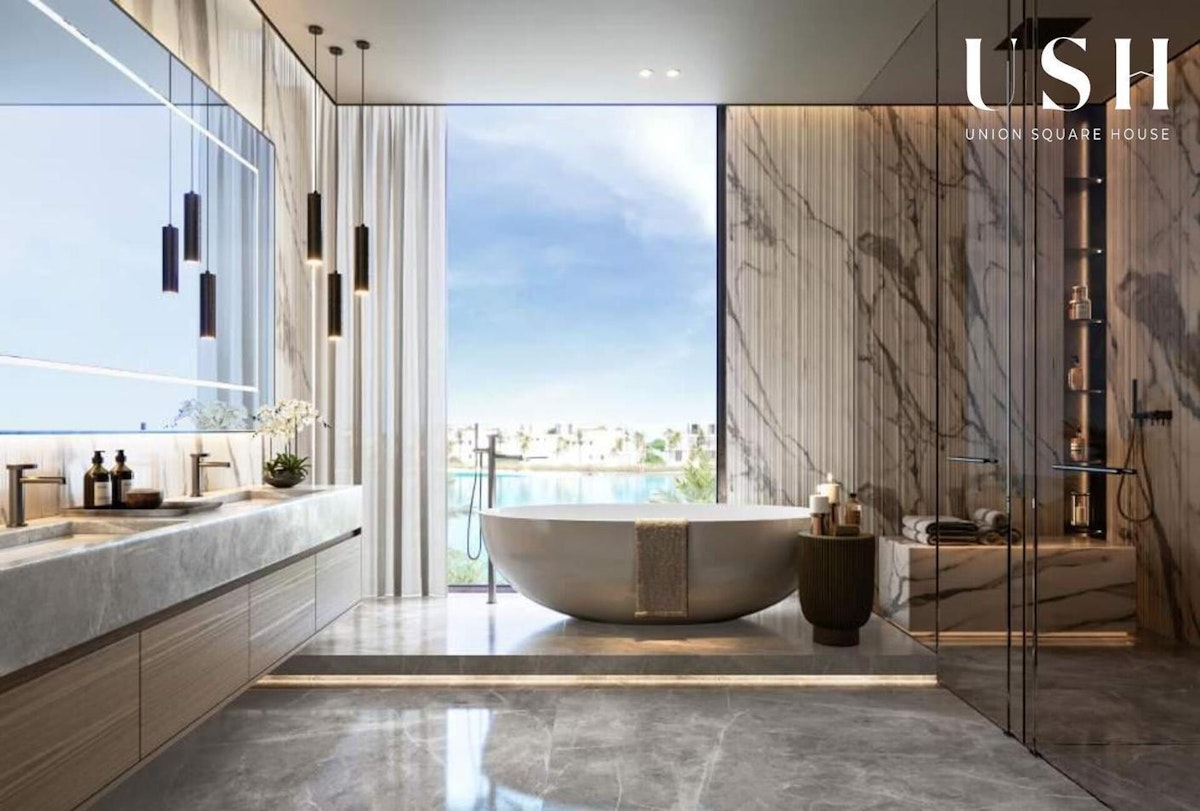 Exquisite | Contemporary | Independent villa