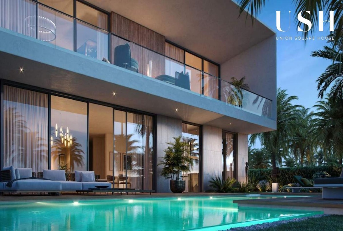 Exquisite | Contemporary | Independent villa