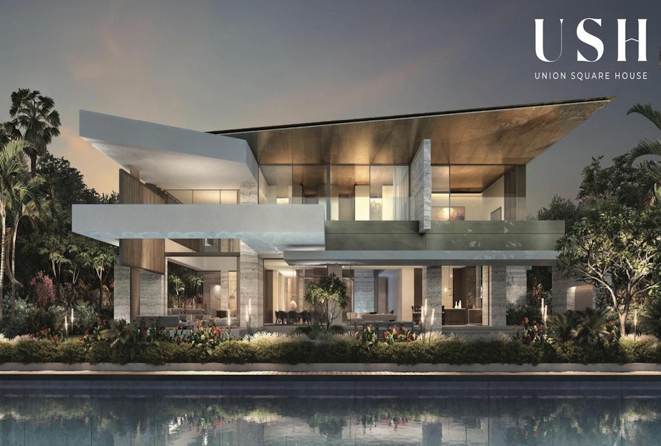 Waterfront Collection | Designed By SAOTA | 7 BR