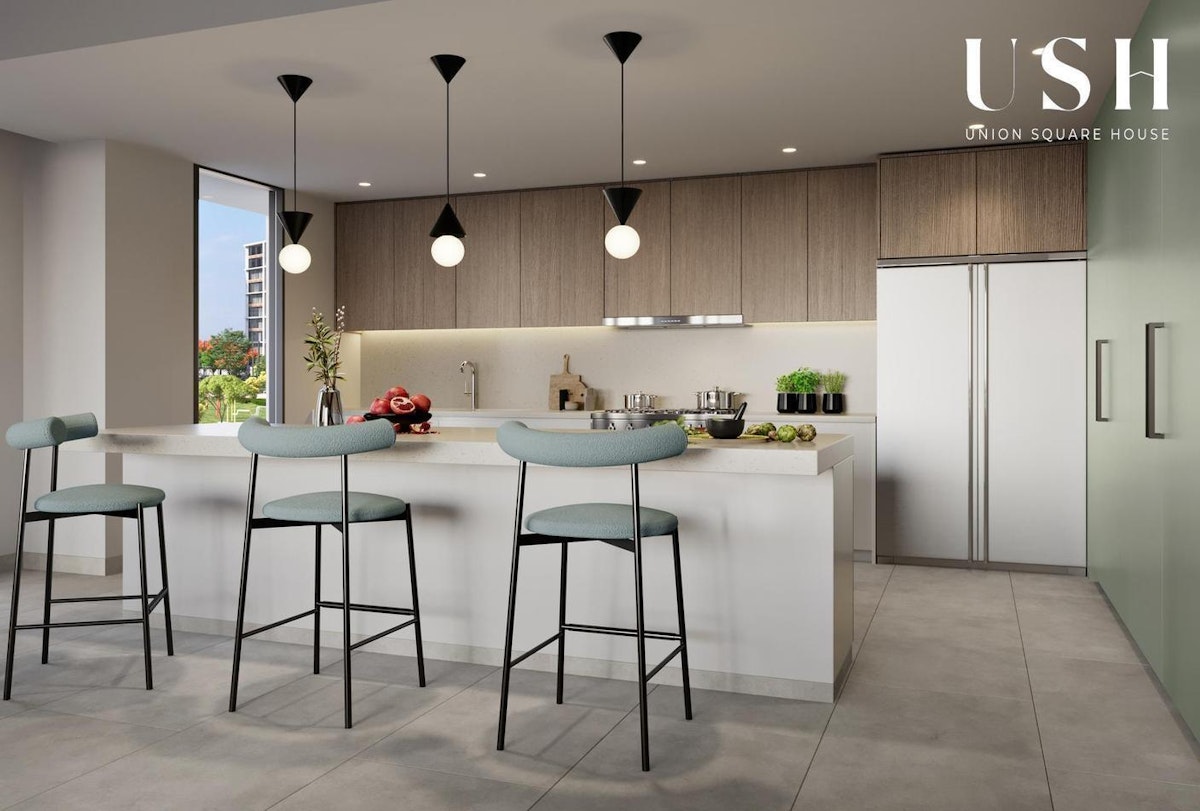 Genuine Resell | 2BR | High Floor | Full Sea View