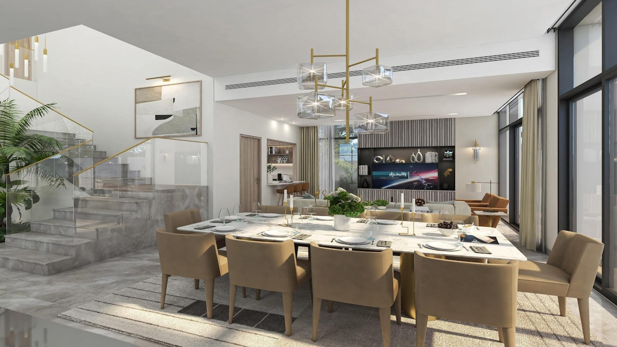ON THE PARK| MUROOJ EAST| INDEPENDENT VILLA |