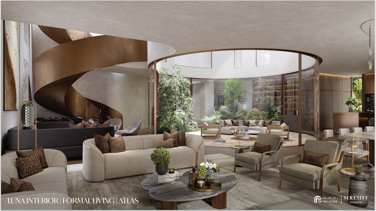 New & Last Phase of Mansions | Book Now in Advance