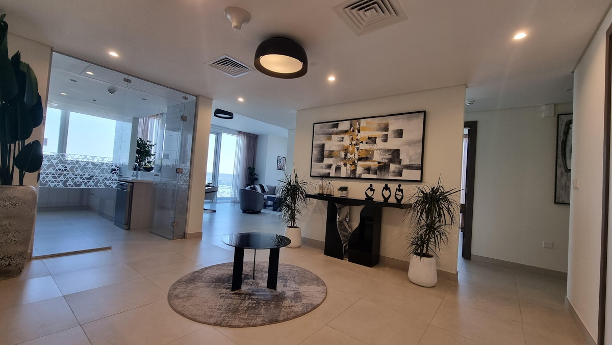 Genuine Price|Premium Quality|Zabeel&Frame View
