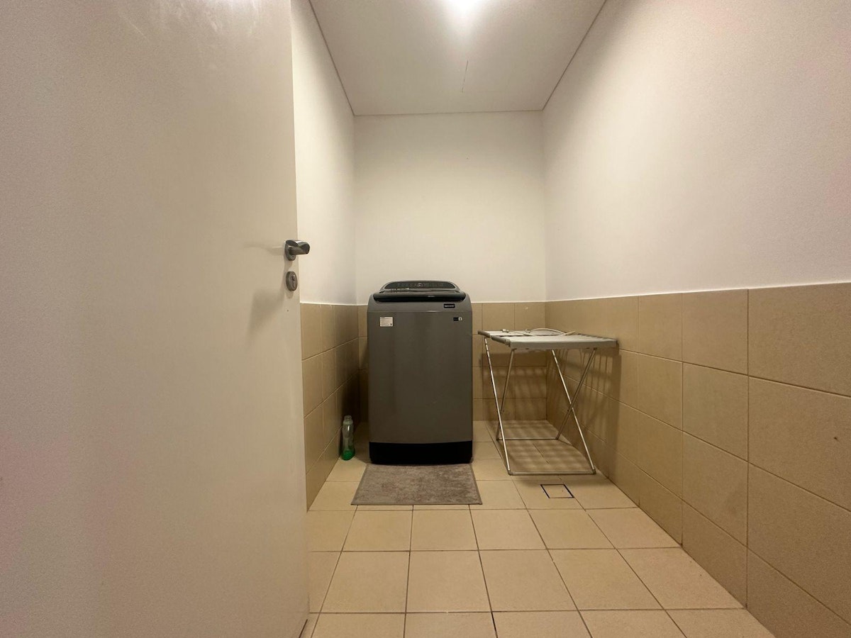 Massive 3Bed +Maid l Boulevard View l Podium Floor