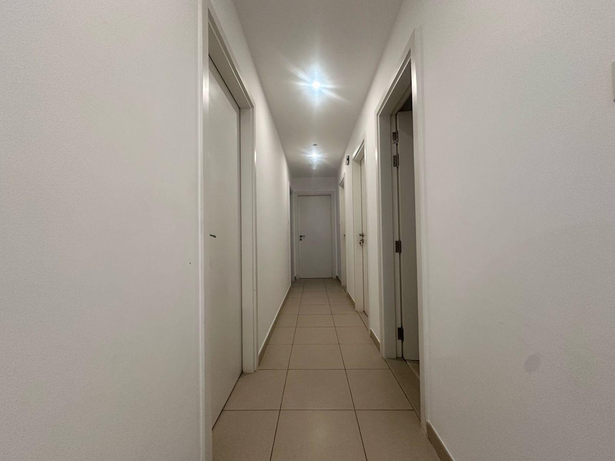 Massive 3Bed +Maid l Boulevard View l Podium Floor