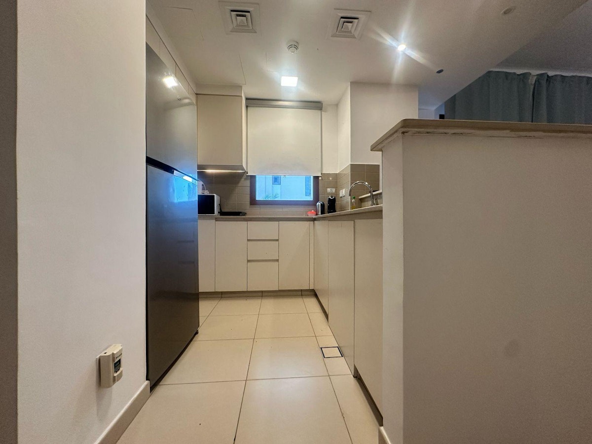 Massive 3Bed +Maid l Boulevard View l Podium Floor