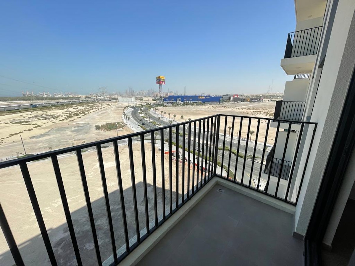 Fully Furnished | View Today | High Floor