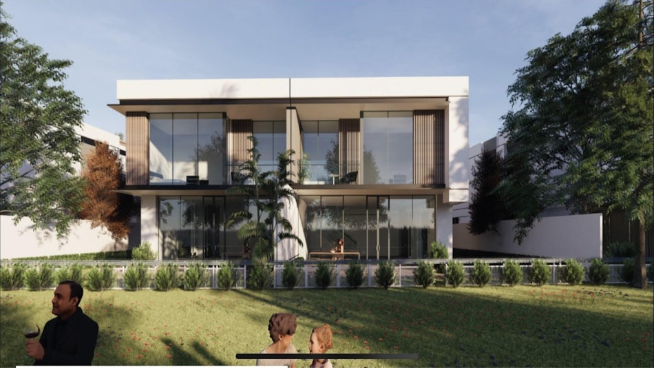 RESALE | Phase 3 | Contemporary | 6 Bedroom