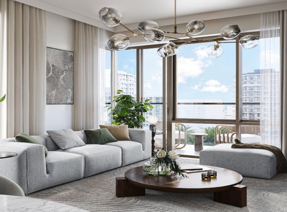 Exclusive | Partial Park View | Genuine Resale