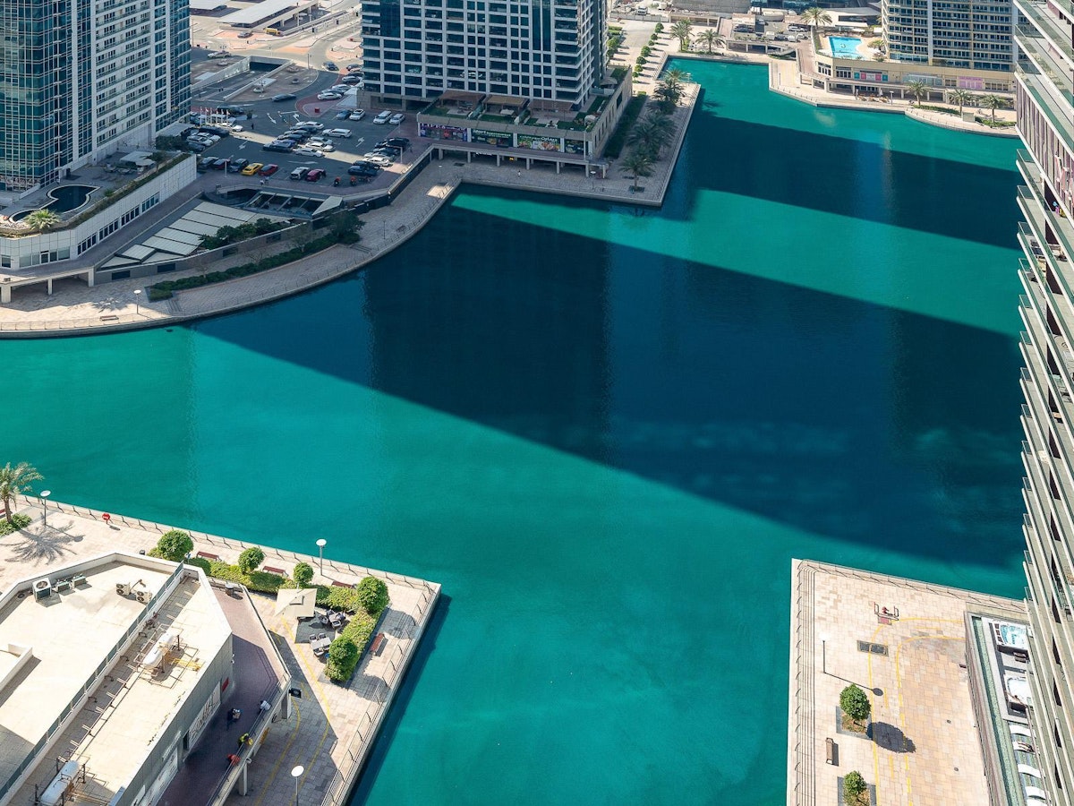 Lake View | 1 Month Free | High floor |Upgraded