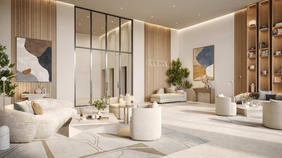 Modern Apartments | No Commission | New Launch