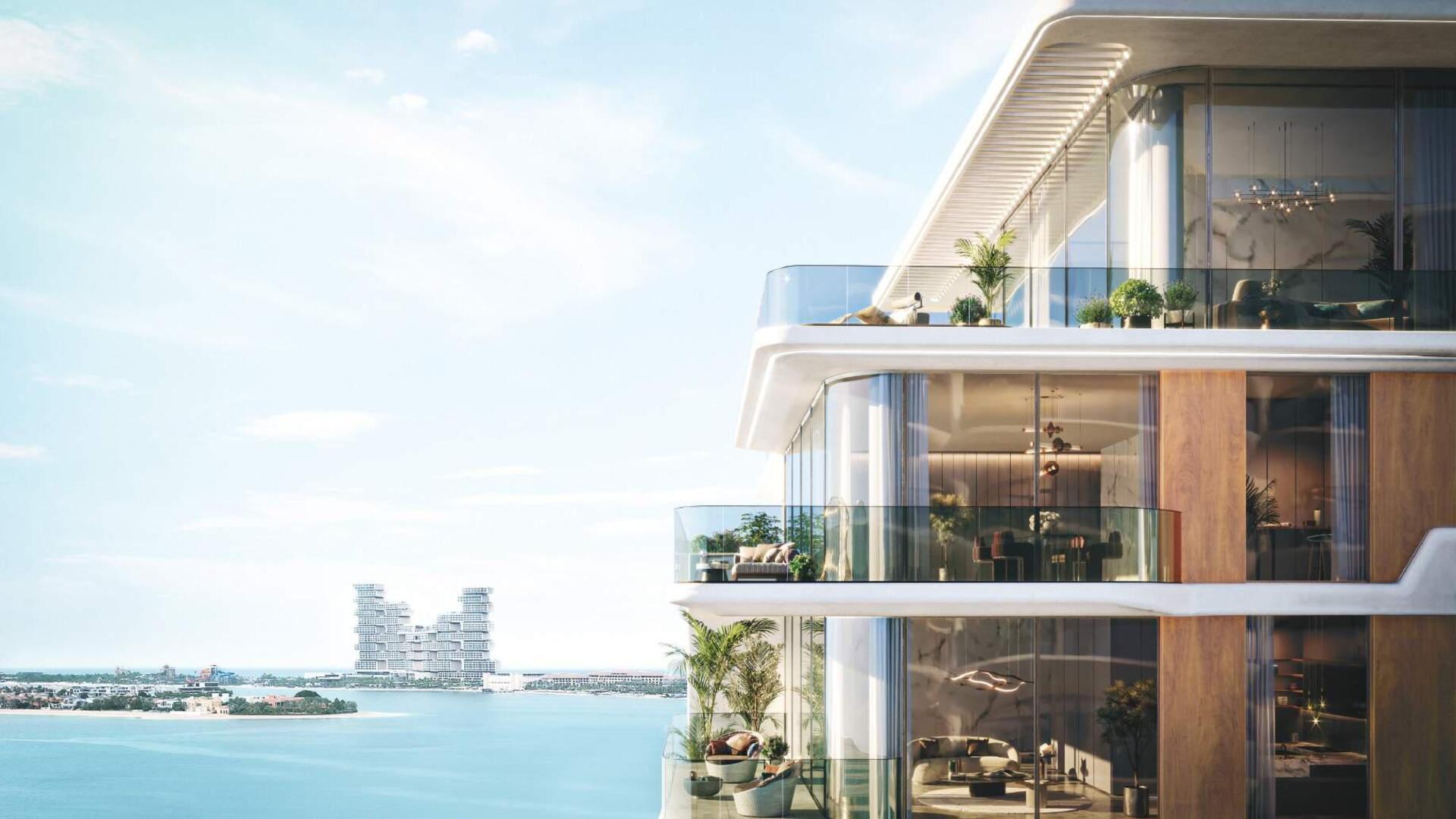 Palm Jumeirah