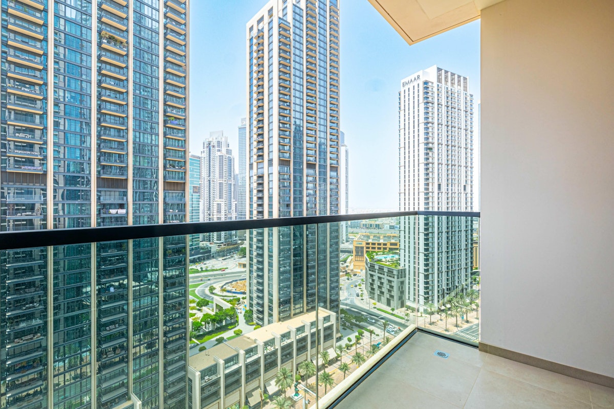 Elegantly Furnished l 2BR Gem | All-New Interiors