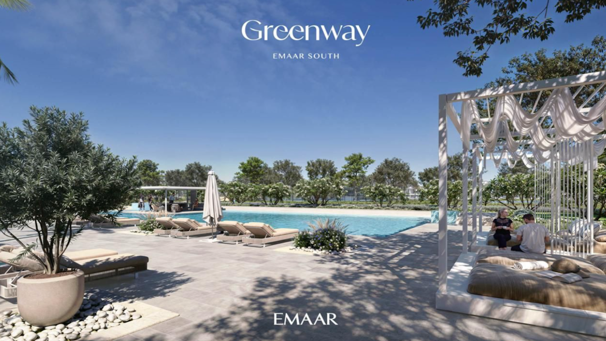 Luxury Townhouse | New Launch | Near Golf Course