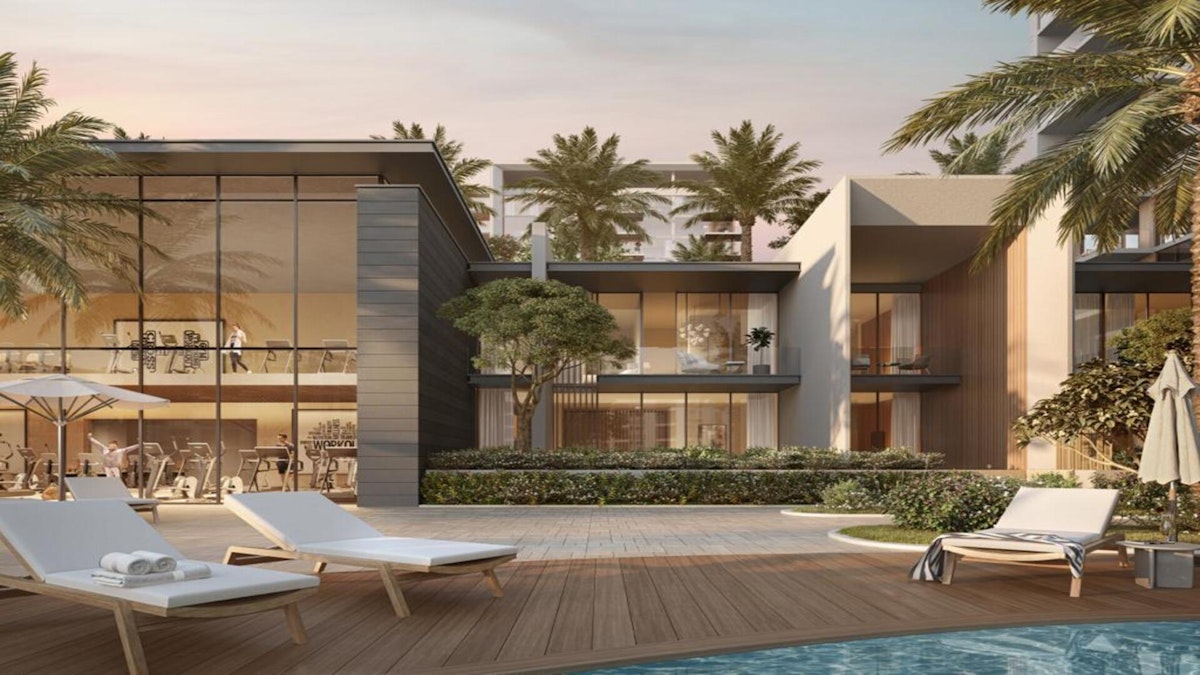 Waterfront Villas| Ultra-contemporary Design| Sale