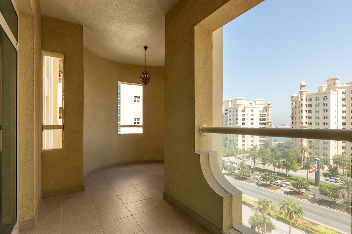 Spacious Layout | Amazing View | 2 bedroom